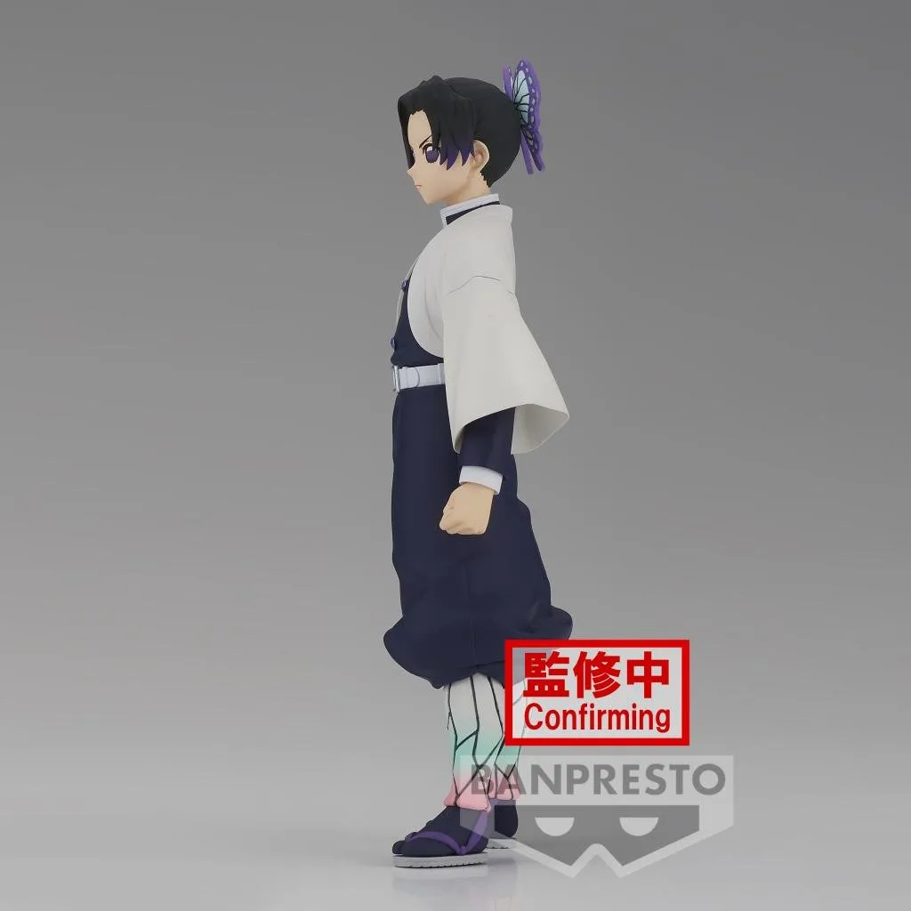 DEMON SLAYER - Shinobu Kocho - Figure 14cm